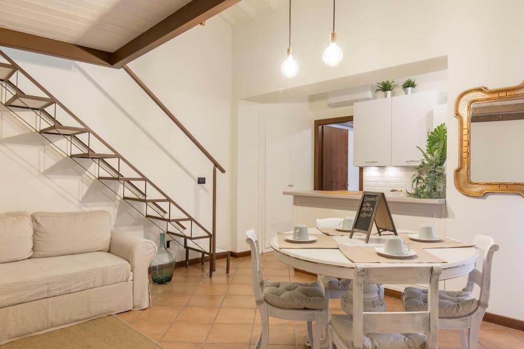 Maison Vittoria Werona Zewnętrze zdjęcie