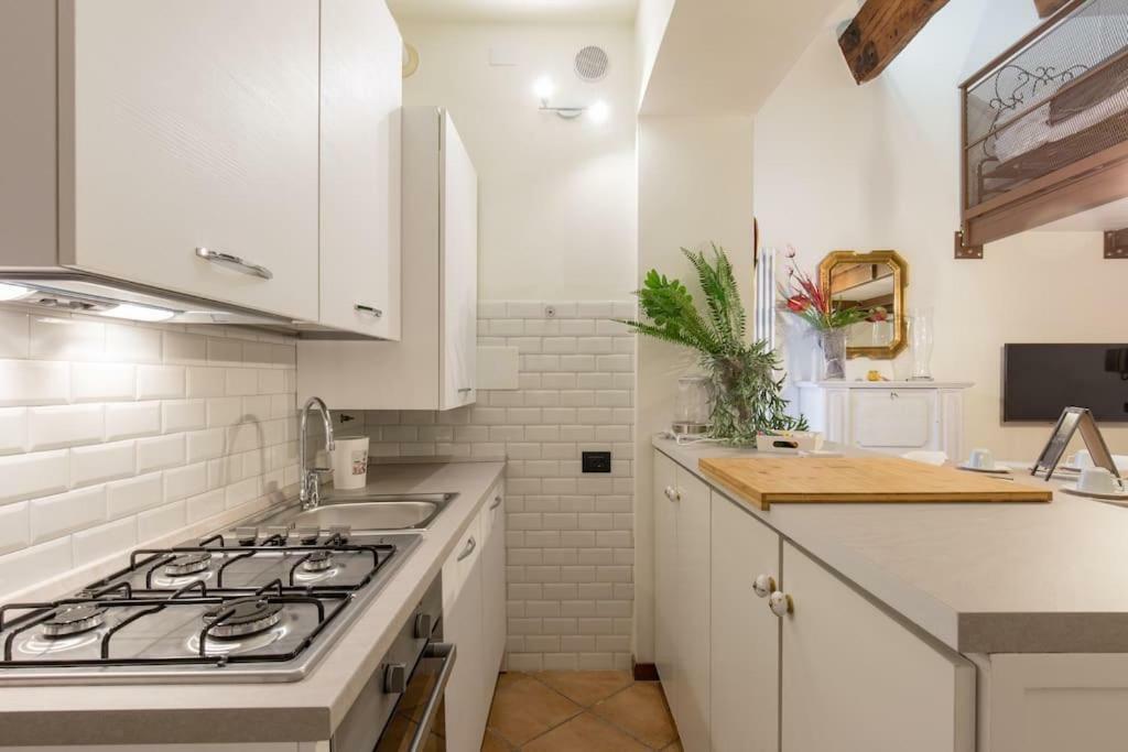 Maison Vittoria Werona Zewnętrze zdjęcie
