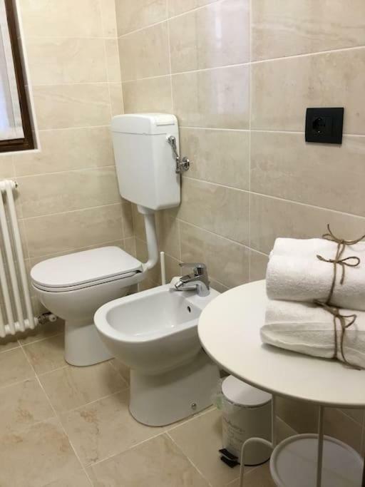 Maison Vittoria Werona Zewnętrze zdjęcie