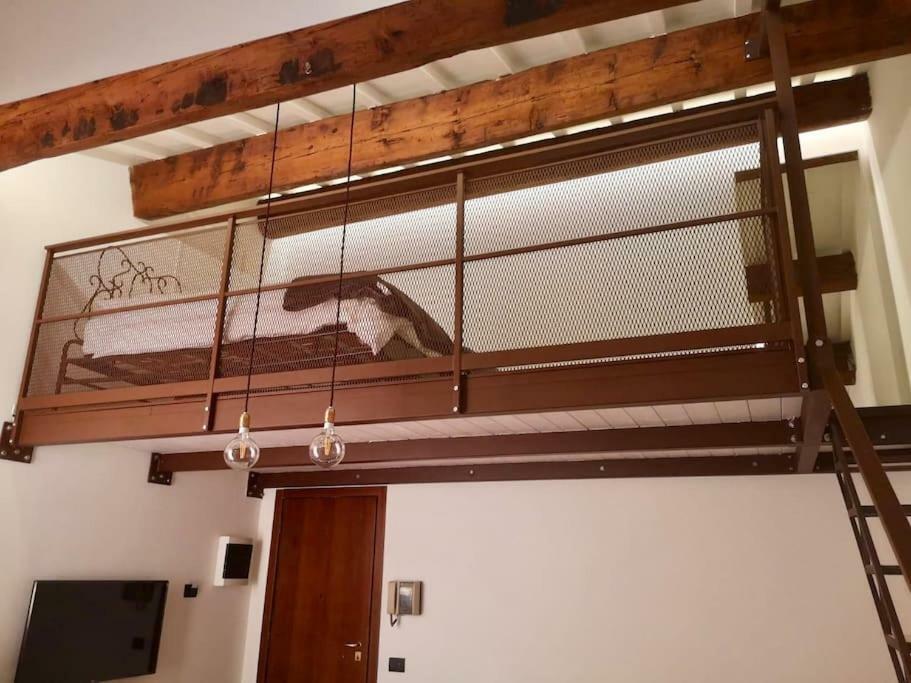 Maison Vittoria Werona Zewnętrze zdjęcie