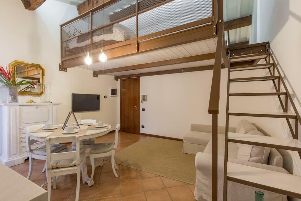 Maison Vittoria Werona Zewnętrze zdjęcie