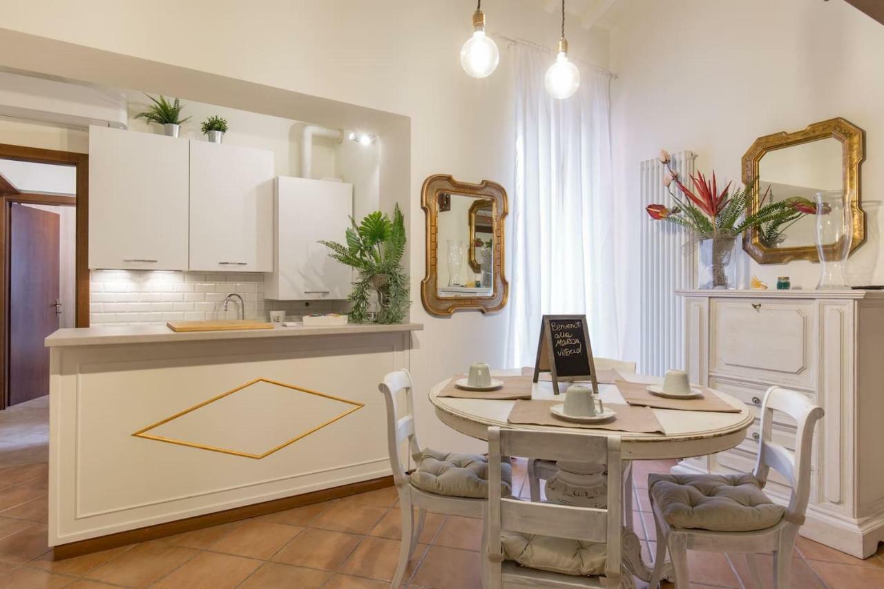 Maison Vittoria Werona Zewnętrze zdjęcie